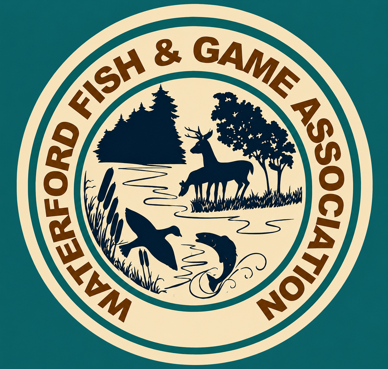 Waterford Fish and Game