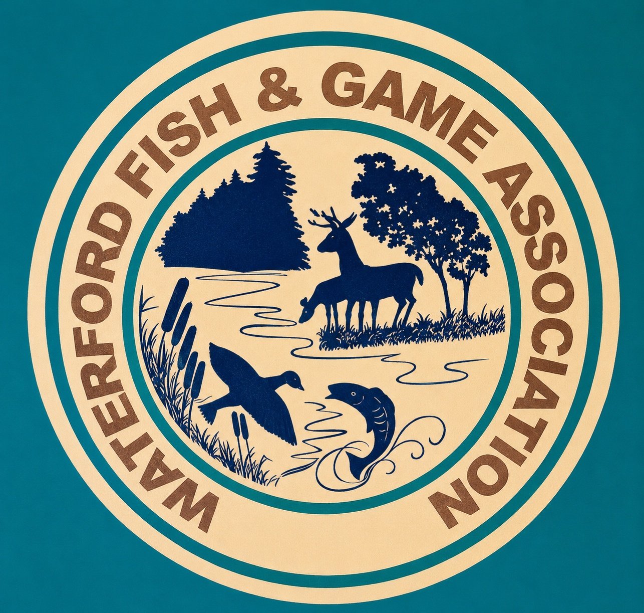 Waterford Fish and Game